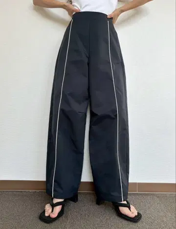 TRUNK88 커브 팬츠