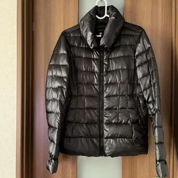 ZARA WOMAN DOWN JACKET