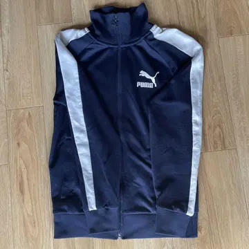 PUMA T7 셋업