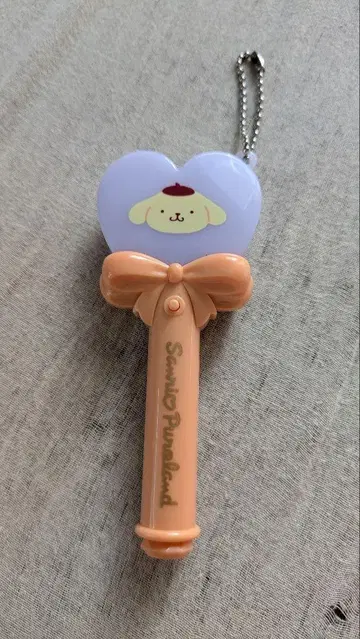 미라클 하트 라이트 미니 폼폼푸딩