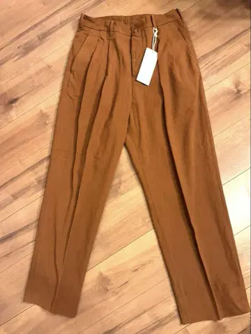 MAATEE & SONS 오레치노 강연 GABA 가먼트 다이드