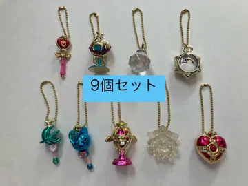 세일러문 리틀 참