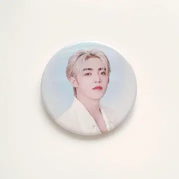 에스쿱스 SEVENTEEN 월드 투어 NEW 캔뱃지 월츠