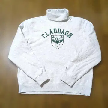 NOAH CLADDAGH 트레이닝복 그레이 L 사이즈