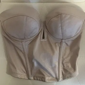 THETREATDRESSING 트리트 드레싱 브라이덜 이너 D70