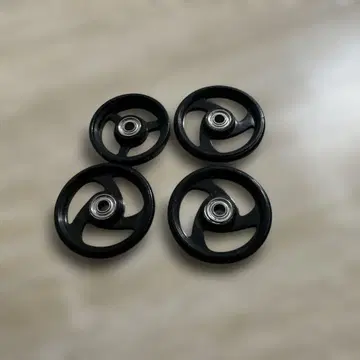 미니 사륜구동 롤러 13