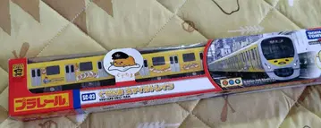 가격 인하 미개봉 프라레일 구데타마 스마일 기차