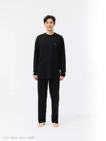 BAKUNE 3D Dry Men's 상하의 세트
