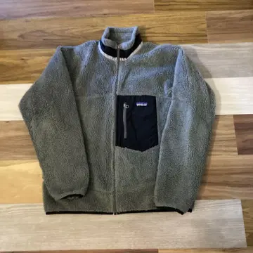 Patagonia 남성용 레트로X M 그레이