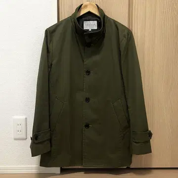 UNITED ARROWS A DAY IN THE LIFE 코트 M