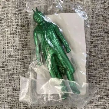 [ 새상품 ] 무비 몬스터 시리즈 신 가면라이더 메탈릭ver.