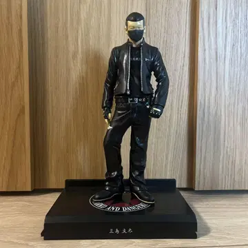 클로즈 피규어