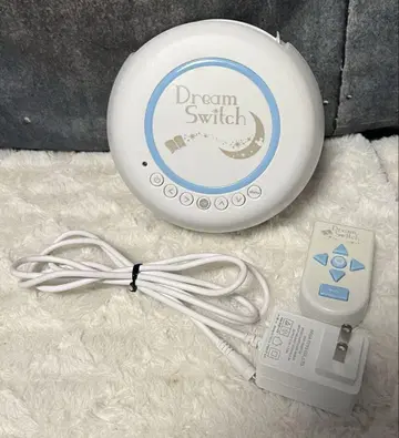 Dream Switch 드림스위치 SD 카드 없음