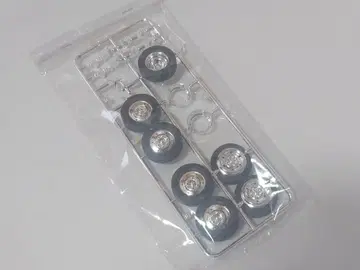 미조립 후지미 1/32 19.5인치 알루미늄 휠 데코토라