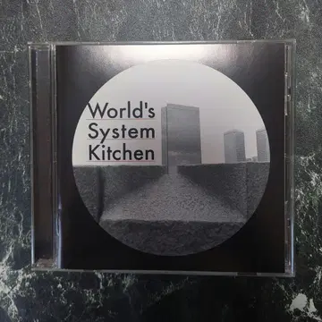 하누만 world's system kitchen