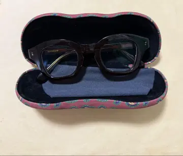 하쿠산 안경 GLAM PROTO