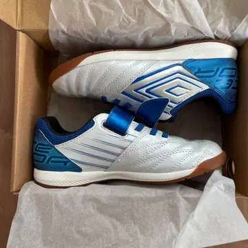 풋살화 20cm 엄브로 액셀러레이터