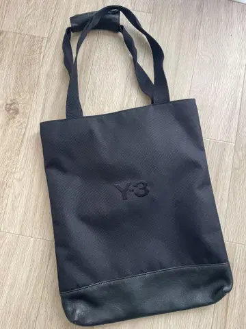 컨디션 최상 Y-3 토트백