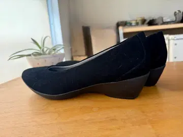 fitfit 포인티드 펌프스니커즈 25.5cm