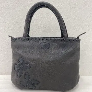 4132 IBIZA 이비자 이비사 가죽 여성용 핸드백 심플