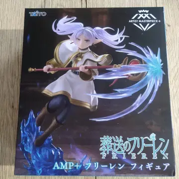 장송의 프리렌 AMP+프리렌 피규어