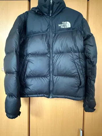 THE NORTH FACE 눕시 다운