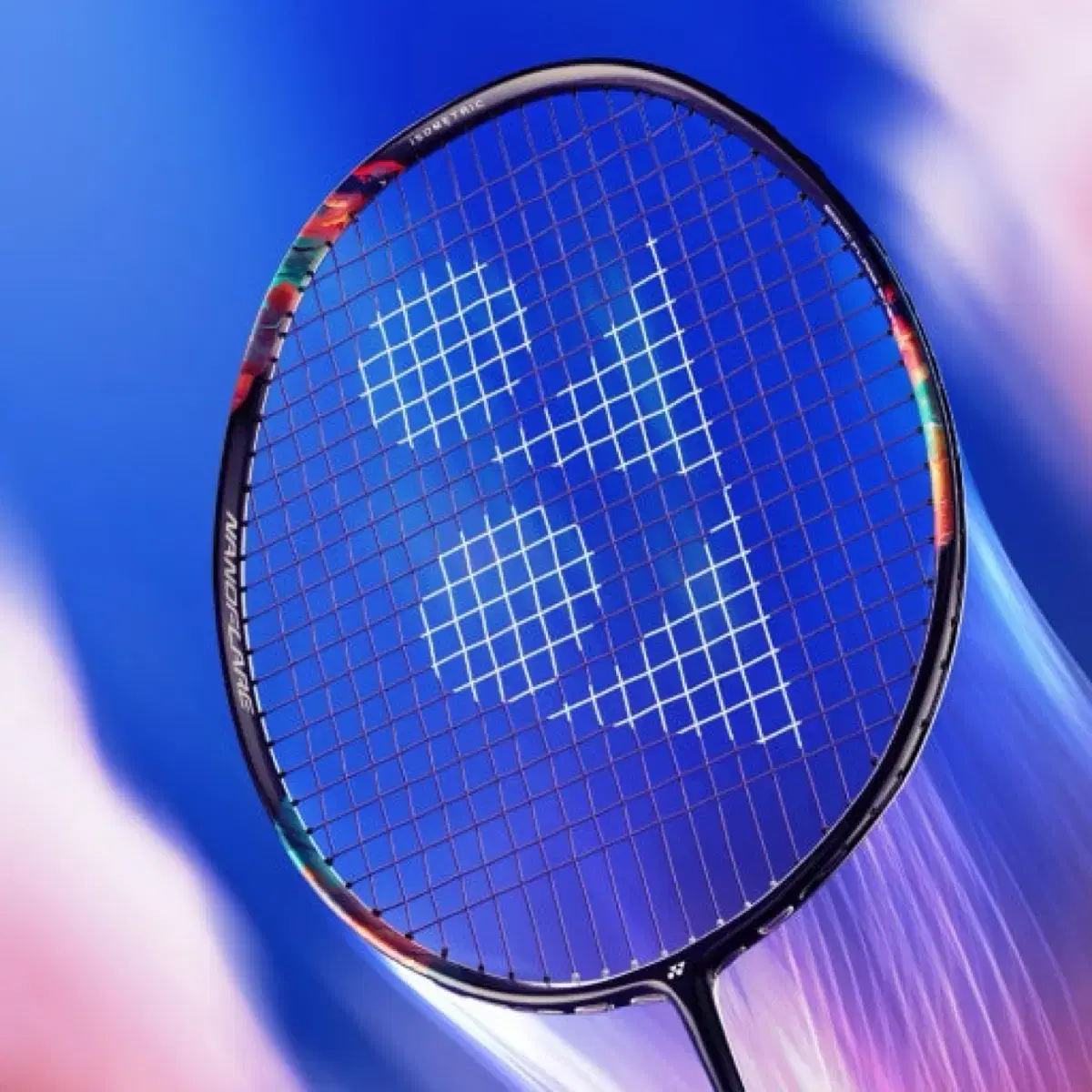 요넥스 나노플레어700pro 사요