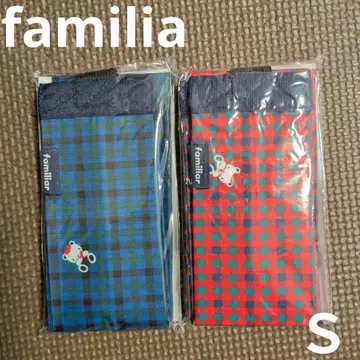 familia 슈파트 에코백 ( S ) XB XF