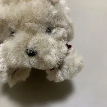 우메키치 네소베리 봉제 인형 마스코트