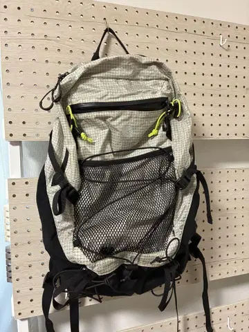 cleave 20 클리브 Karrimor 카리머