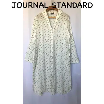 JOURNAL STANDARD 긴팔 블라우스