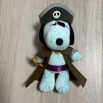 USJ 스누피 마스코트 2019년 할로윈 한정판