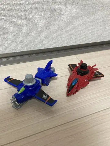 루팡레인저, 파트레인저