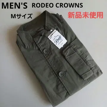 RODEO CROWNS 남성용 자켓 [ M 사이즈 ]