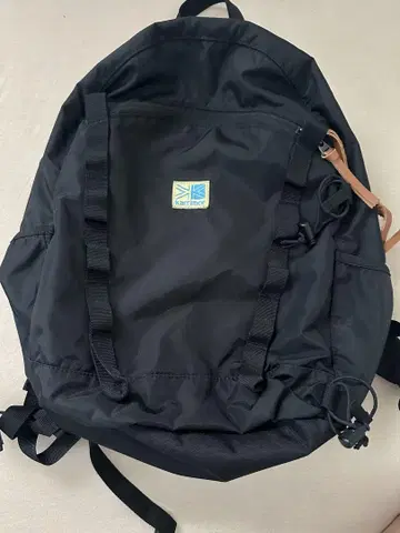 Karrimor VT day pack F 데이팩 20L