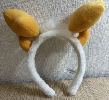 디즈니 도날드 머리띠