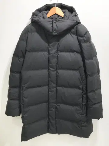 UNIQLO 심리스 다운 자켓 0930J