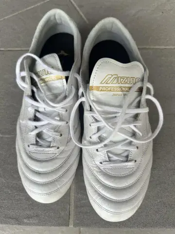 주말 한정판 레어 모렐리아 UL 27cm