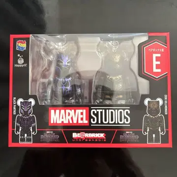 MARVEL STUDIOS 피규어 세트