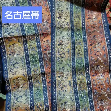 나고야 오비 리본 오리엔탈 시크