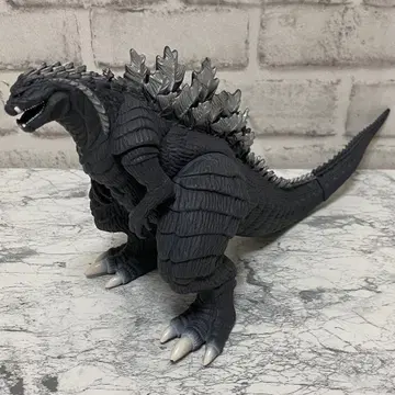 [절판품] GODZILLA 고질라 울티마 무비 몬스터 시리즈