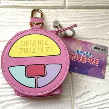 시마무라 크리미마미 스마트 키케이스 키링