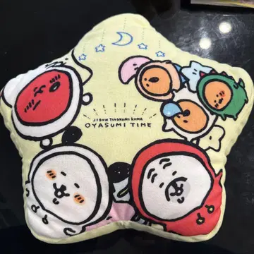 농담곰 제일복권 쿠션