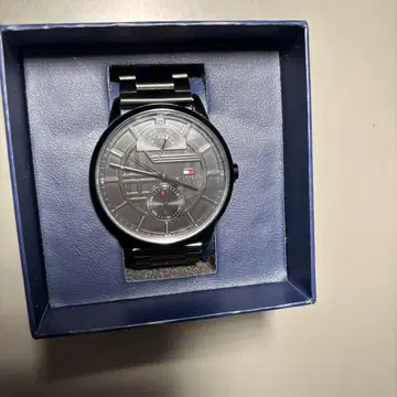 손목시계 TOMMY HILFIGER
