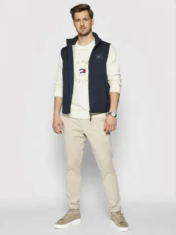 [세일 한정판] TOMMY HILFIGER 긴팔