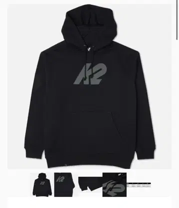 K2 미사용 새상품 사이즈 S