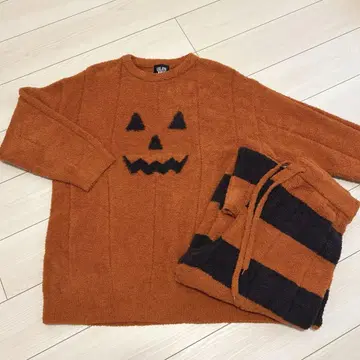 젤라또피케옴 할로윈 호박