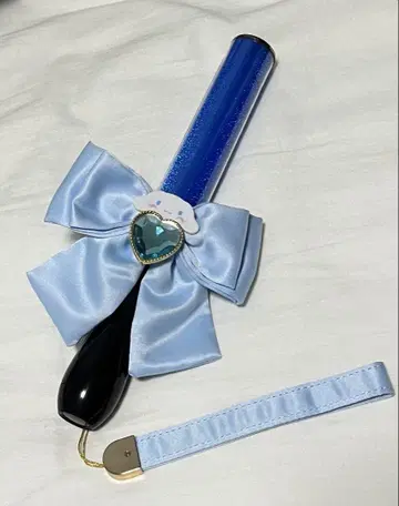 KINGBLADE 킹블레 단색 파랑