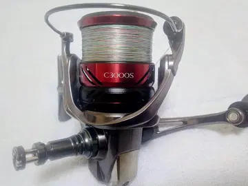 21 세피아 XR C3000S