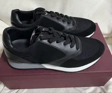 [미사용 새상품] JOHN LOBB FOUNDRY 7.5E 블랙